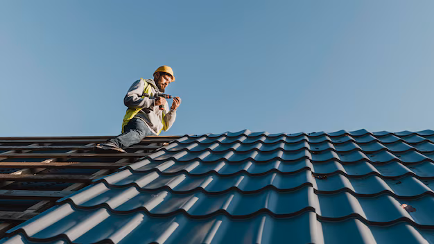 Metal Roofs